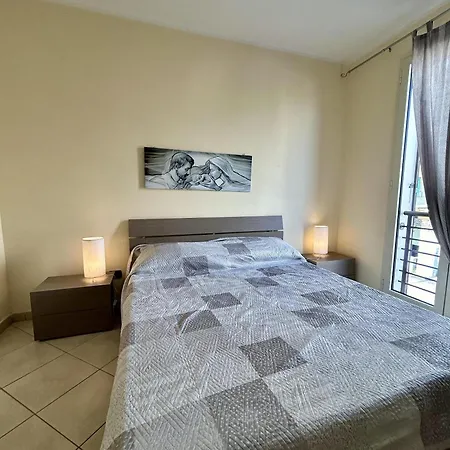 Eudora Semesterbostad *