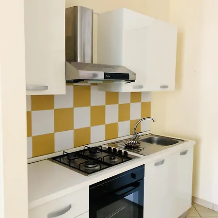 Semesterbostad Eudora *