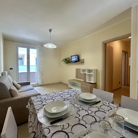 Eudora Semesterbostad Gallipolli