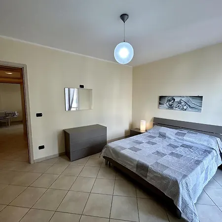 Eudora Semesterbostad Gallipolli