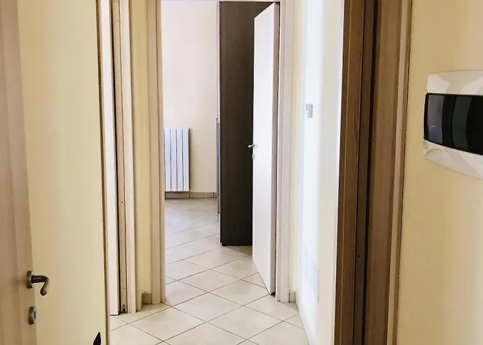 Eudora Prázdninový dům *