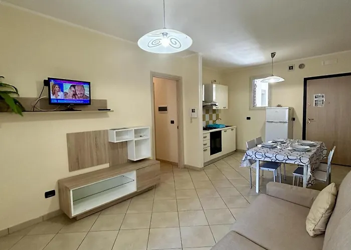 Eudora Prázdninový dům Gallipoli