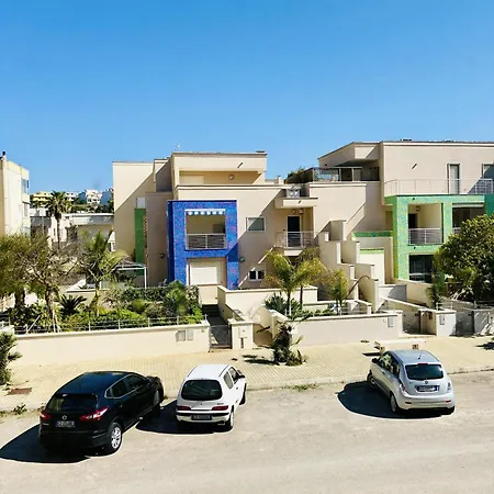 Eudora Dom wakacyjny