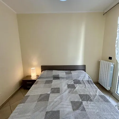 Vakantiehuis Eudora Gallipoli