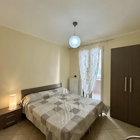 Vakantiehuis Eudora *