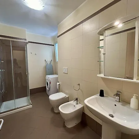 Eudora Vakantiehuis Gallipoli