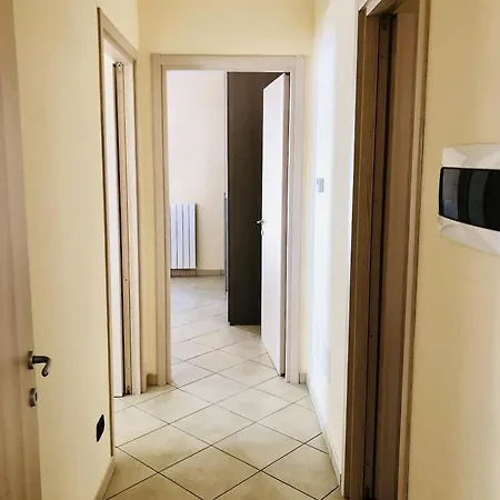 Eudora Holiday home *
