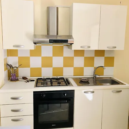 Eudora Holiday home *