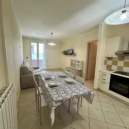 Eudora Holiday home Gallipoli