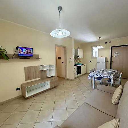 Eudora Vakantiehuis Gallipoli