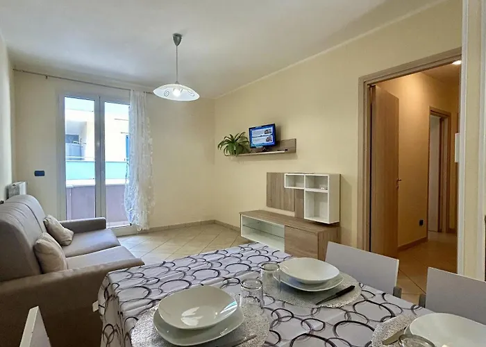 Eudora Ferienhaus Gallipoli