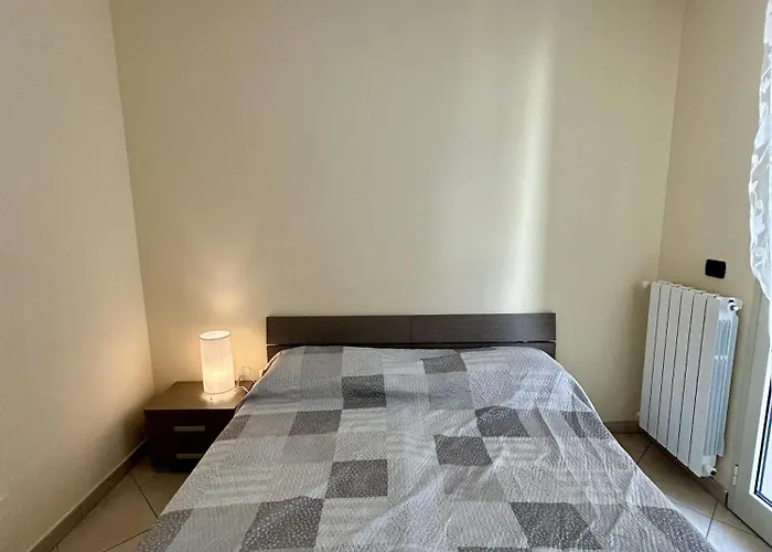 Eudora Holiday home *