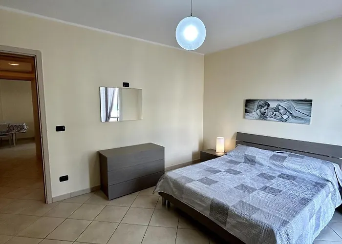 Eudora Holiday home Gallipoli